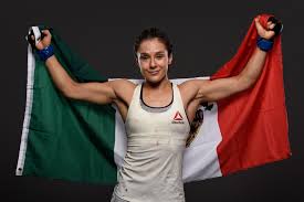 Grasso Goes for Gold: UFC flyweight Alexa Grasso faces Valentina Shevchenko  for the flyweight title this Saturday at UFC 285 on PPV | Hola America News