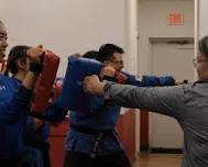 COED - ADULT SELF-DEFENSE SEMINAR