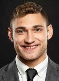 2018-19 Men's Wrestling Roster