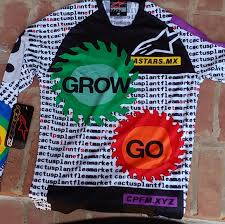 Shop cactus plant flea market for men at hbx now. Alpinestars And Cactus Plant Flea Market Shirts Alpinestars W Cactus Plant Flea Market Jerseymed Poshmark
