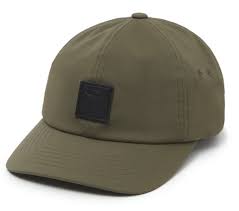 Oakley Smart Cap Dark Brush Osfa Oakley Headwear Cap
