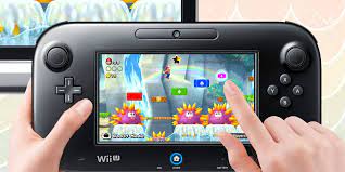 Gamesradar+ takes you closer to the games, movies and tv you love. Wii U Backwards Compatibility Explained How To Play Wii Or Older Games On The Current Gen Console