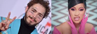 Find post malone tour schedule, concert details, reviews and photos. Osheaga 2021 Announces Headliners Foo Fighters Cardi B Post Malone Bad Feeling Magazine