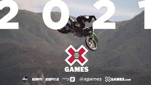 Welcome To Slayground: X Games 2021