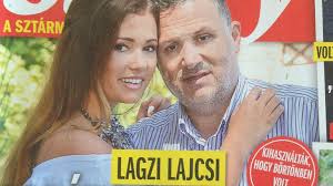 From a világ legbrutálisabb lemeze by fostartaly. Lagzi Lajcsi Baratja Kikezdett A Sztar Lanyaval Nlc