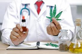 Cbd For Coronavirus New Study Adds Evidence For Cannabis As Covid 19 Treatment