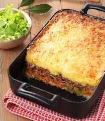 Epingle Sur Hachis Parmentier