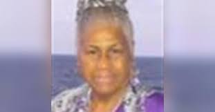 Frances Mae (Holmes) Wilson Obituary