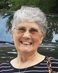 Doris Ann Myers Obituary May 14, 2024