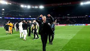 Perlawanan akhir piala fa 2014 pahang fa 2 felda united fc 1. Man United Menang Di Piala Fa Solskjaer Samai Rekor 1 Abad Lebih Indosport