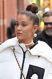 We know how hair buns changed the millennial world. Messy Bun Hairstyles Casual Cool Girl Topknots And Up Dos Glamour Uk