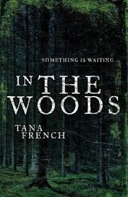 In The Woods Tana French 9781529335514 In 2020 Tana French Tana Wood