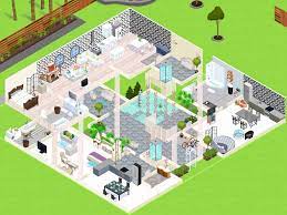 1 story & single level floor plans & house plans. Home Design Story 8 Reinajapan