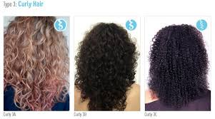 40 crazy curly hair colors for confident women. Blog Natural Curly Hair Type Guide
