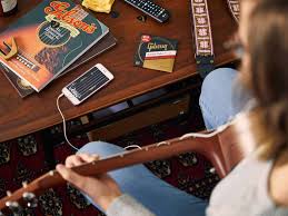 If you are looking for a wide variety of resources, ultimate guitar may be the best guitar learning app for you. Best Software For Guitarists In 2021 10 Best Apps To Learn How To Play Guitar