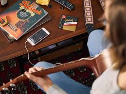 The guitarist's guide to ipad apps. Wbmleaqsgi72qm