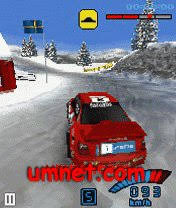 Beach Rally 2 Java Game Download For Free On Phoneky
