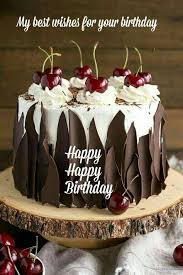 Birthday Cake For Himanshi Pin By Rana Rana On Happy Birthday Happy Birthday Cake Images Happy Birthday Cakes Happy Birthday Wishes Cake