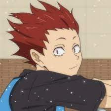 Pin On Haikyuu