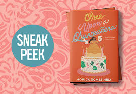 Why can't i remember my girlfriend.?. Start Reading This Sneak Peek Of Once Upon A Quinceanera