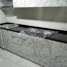 black galaxy granite countertops