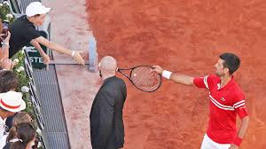 Latest news, rankings, and updates on novak djokovic, a serbian professional tennis player and considered one of the best in the world. T P1vuojfxg8hm