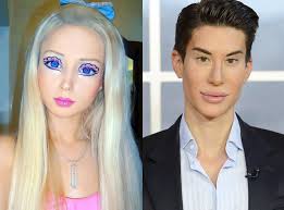 Real Life Ken Doll And Barbie Sales New Releases