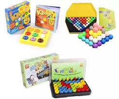 All orders are custom made and most ship worldwide within 24 hours. Qualitat Kunststoff Iq Logic Puzzle Geist Gehirn Teaser Perlen Tangram Puzzles Spiel Geschenk Fur Kinder Erwachsene Toys R Us Batteries Game Mousepadtoy Laptop Aliexpress