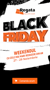 Un an mai târziu, în 2012, va apărea aplicația fashion days, disponibilă în magazinul aplicațiilor pentru smartphone. Black Friday Regata 27 29 Noiembrie Weekendul Cu Cele Mai Mari Reduceri Din An Misiunea Casa