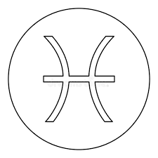The cancer astrological sign in the zodiac. Circle Pisces Stock Illustrations 4 696 Circle Pisces Stock Illustrations Vectors Clipart Dreamstime