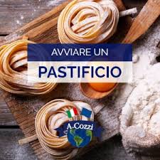 1 porzione.pronti in 1 minuto. Aprire Un Pastificio Per La Produzione Di Pasta Fresca Aldo Cozzi Sas