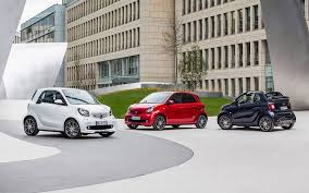 Respekt verdienst du dir immer wieder neu. Neuer Smart Brabus Ab 8 Juli Bestellbar Motormobiles