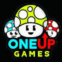 1UP Games from twitter.com