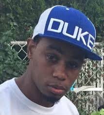 Derrick “Duke” Carter, age 40