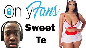 Onlyfans Review-Sweet Te@sweetteonly - YouTube