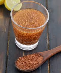 ماهي فوائد حب الرشاد للرجال و النساء للشعر والجسم و الجنس بشرة وشعر Seeds Benefits Iron Rich Fruits Iron Rich Foods