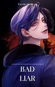 Bad Liar- Ran Haitani