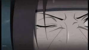 What is the strongest eye in naruto? Itachi Bleeding Eye Pfp Novocom Top