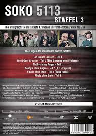 Online shopping from a great selection at movies & tv store. Games Power World News Archiv Soko 5113 Staffel 3 Der Kultkrimiserie Ab 31 Jan Auf Dvd Erhaltlich