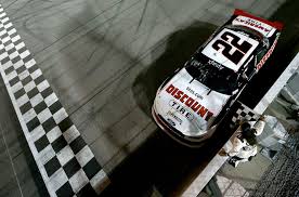 Chicagoland speedway has been a part of nascar's schedule since 2001, when it hosted its first nascar cup series event. 2016 Nascar Xfinity Schedule Released Racing News