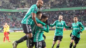 'kanal' bölümünde yayın kanalını kendiniz değiştirebilirsiniz. Konkurs Wygraj Bilety Na Mecz Legia Warszawa Lks Lodz Sport Tvp Pl