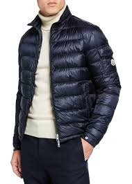 Moncler Men S Lambot Puffer Jacket Mens Puffer Jacket Moncler Jacket Puffer Jacket Outfit