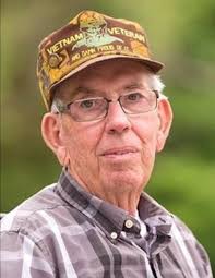 Obituary information for 'Bob'