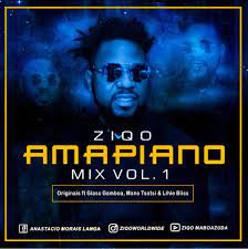 Mejores tiktok jeison giraldo nuevos tik tok de jeison giraldo #1. Ziqo Amapiano Mix Soft 1 Dj Mp3 Song Download African Music