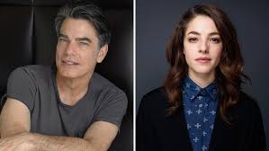 Peter Gallagher Olivia Thirlby To Co Star In Fox S Rivers Cuomo Comedy The Hollywood Reporter