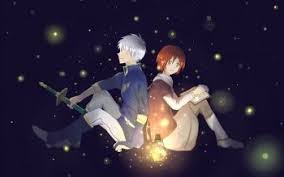 Wallpaper Id 667261 Snow White With The Red Hair Red Hair Anime Snow