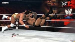 I did the accelerator to unlock everything. Wwe 12 Review For Ps3 Xbox 360 Gaming Age