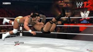 El wwe 12 para la xbox es . Wwe 12 Review For Ps3 Xbox 360 Gaming Age