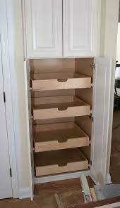 This magnetized system is a great way to take advantage of wall space and keep. Kitchen Pantry Cabinet Ikea How To Build Pull Out Pantry Shelves Diy Projects For Everyone Decor Object Your Daily Dose Of Best Home Decorating Ideas Interior Design Inspiration