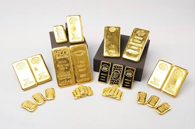 วิเคราะห์ราคาทองคำวันนี้ 8-6-26 โดย YLG | Gold Around